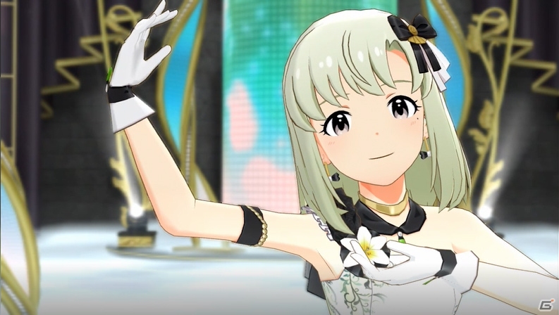 「アイドルマスター ミリオンライブ！ シアターデイズ」詩花が登場するイベントが開催中！の画像2