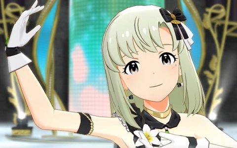 「アイドルマスター ミリオンライブ！ シアターデイズ」詩花が登場するイベントが開催中！