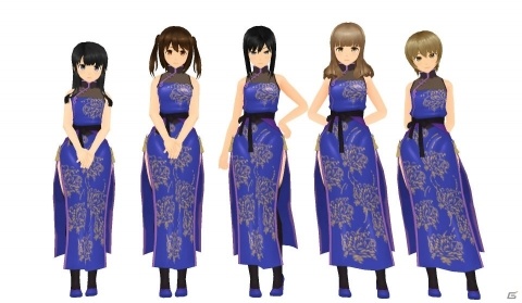「スクールガールストライカーズ2」2018年7月の協力戦イベントが開催の画像6