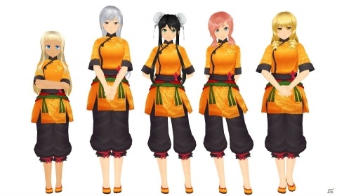 「スクールガールストライカーズ2」2018年7月の協力戦イベントが開催の画像7