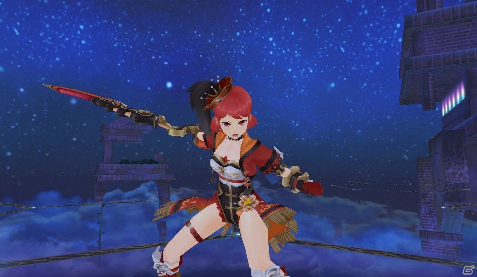 「スクールガールストライカーズ2」2018年7月の協力戦イベントが開催の画像4
