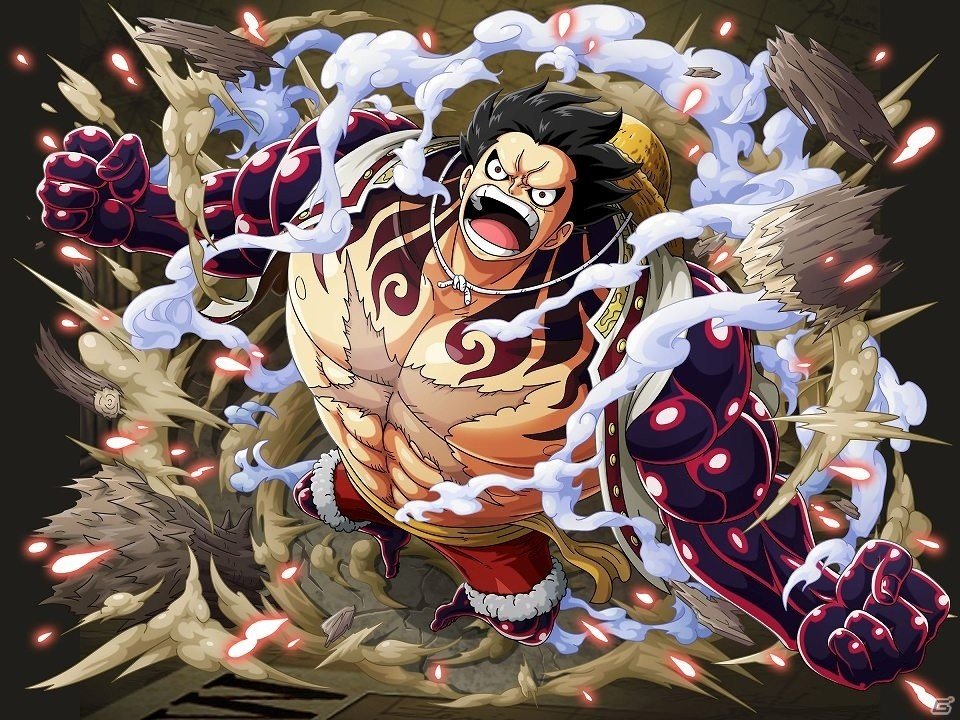 「ONE PIECE トレジャークルーズ」にて「ONE PIECEの日」キャンペーンが開催！の画像3