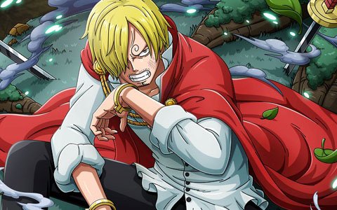「ONE PIECE トレジャークルーズ」にて「ONE PIECEの日」キャンペーンが開催！