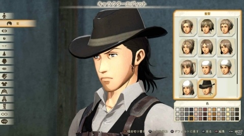 進撃の巨人2 ケニーの帽子や難易度 ヘヴン が登場するアップデートが8月9日に実施 Gamer