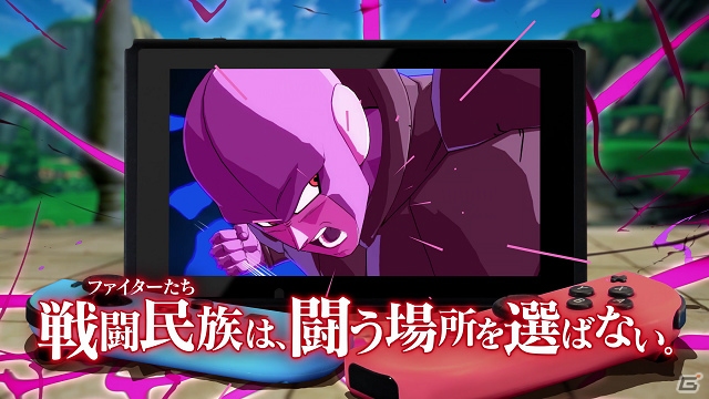 「ドラゴンボール ファイターズ」格闘ゲーマー達をゲストに招いた生配信番組が7月24日に配信！の画像2