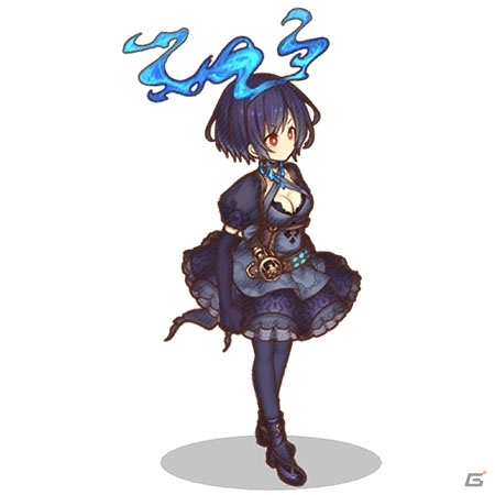 「グリムノーツ Repage」にて「SINoALICE -シノアリス-」とのコラボヒーローが復刻登場！の画像3