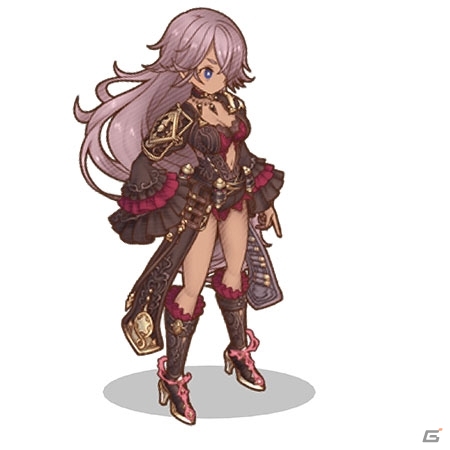 「グリムノーツ Repage」にて「SINoALICE -シノアリス-」とのコラボヒーローが復刻登場！の画像5