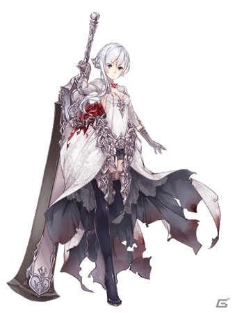 「グリムノーツ Repage」にて「SINoALICE -シノアリス-」とのコラボヒーローが復刻登場！の画像6