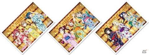 「セガコラボカフェお土産屋」が沼津夏まつりに出展！「ラブライブ！サンシャイン!!」オリジナルグッズを紹介の画像2