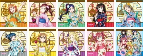 「セガコラボカフェお土産屋」が沼津夏まつりに出展！「ラブライブ！サンシャイン!!」オリジナルグッズを紹介の画像4
