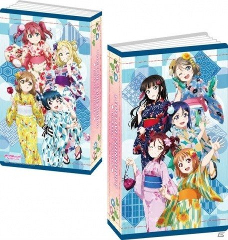 「セガコラボカフェお土産屋」が沼津夏まつりに出展！「ラブライブ！サンシャイン!!」オリジナルグッズを紹介の画像5