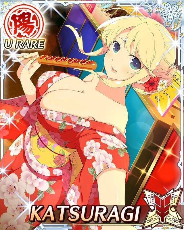 「閃乱カグラ NewWave G バースト」たゆゆん祭＆イベント「真夏の夜の花火」が開催！の画像6