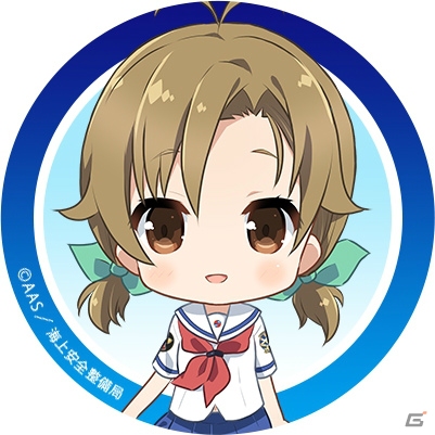 「ハイスクール・フリート 艦隊バトルでピンチ！」よこすか海軍カレー1年分が当たるTwitterキャンペーン開始の画像4