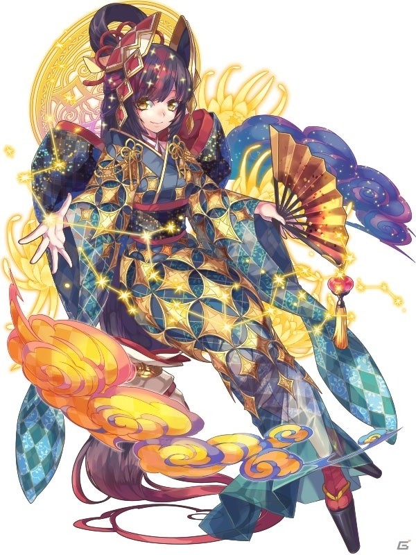「ウイニングハンド」新召喚獣“サザンクロス”が登場！第5回大会「ベガ杯」開催決定の画像7