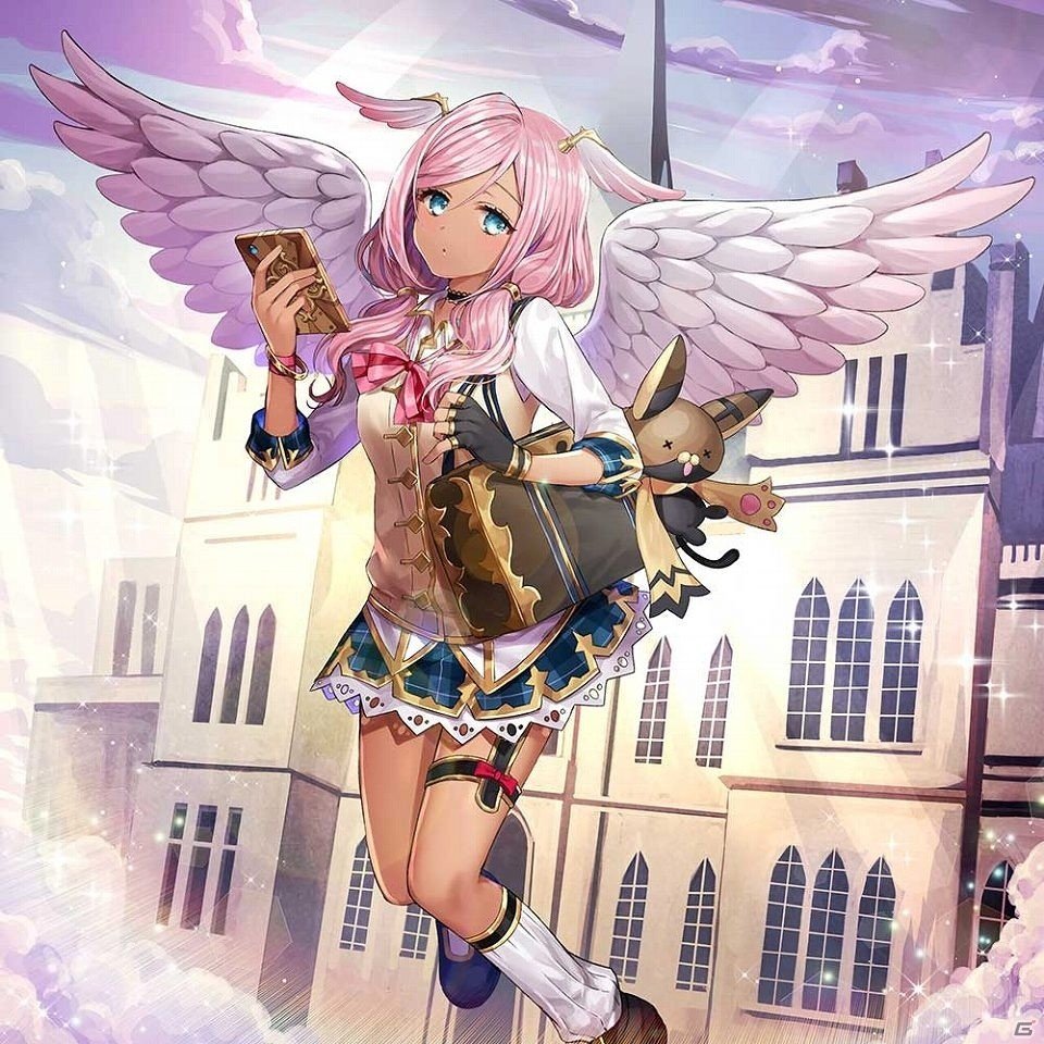 「ヴァルキリーコネクト」アリーナが7カテゴリのリーグ方式へリニューアル！の画像4