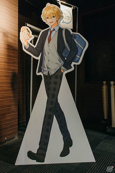 「Readyyy!」“ドラマ出演”のお仕事などゲーム最新情報が公開にの画像15
