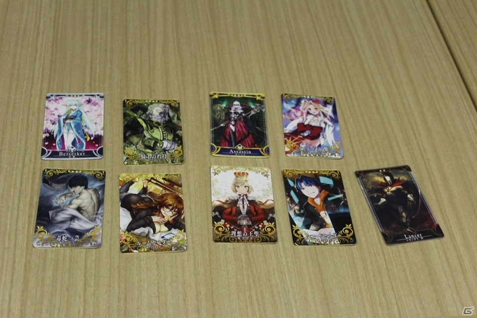 3D化した人気サーヴァント達を、自由自在に操って戦え！「Fate/Grand Order Arcade」プレイインプレッションの画像14