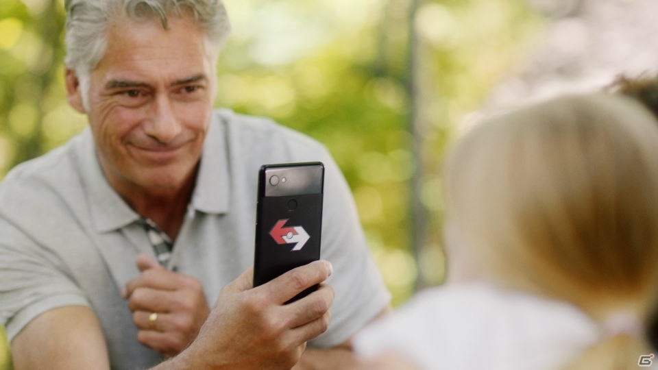 「Pokémon GO」今夏放映予定のTVCMが先行公開！ポケモン交換機能に加わる新要素も紹介の画像1