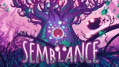 Switch/PC「Semblance」が配信開始―世界を変形させながら進むパズルアクションアドベンチャーの画像1