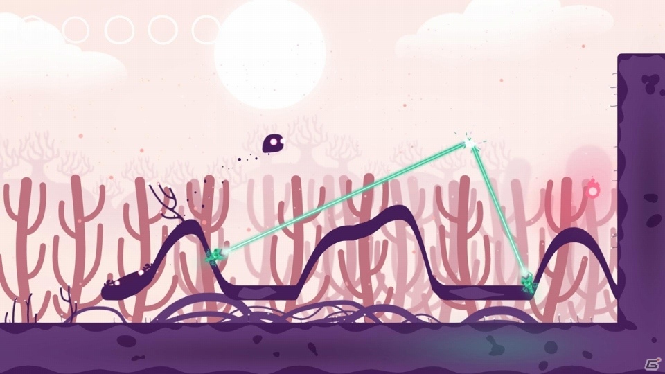 Switch/PC「Semblance」が配信開始―世界を変形させながら進むパズルアクションアドベンチャーの画像2