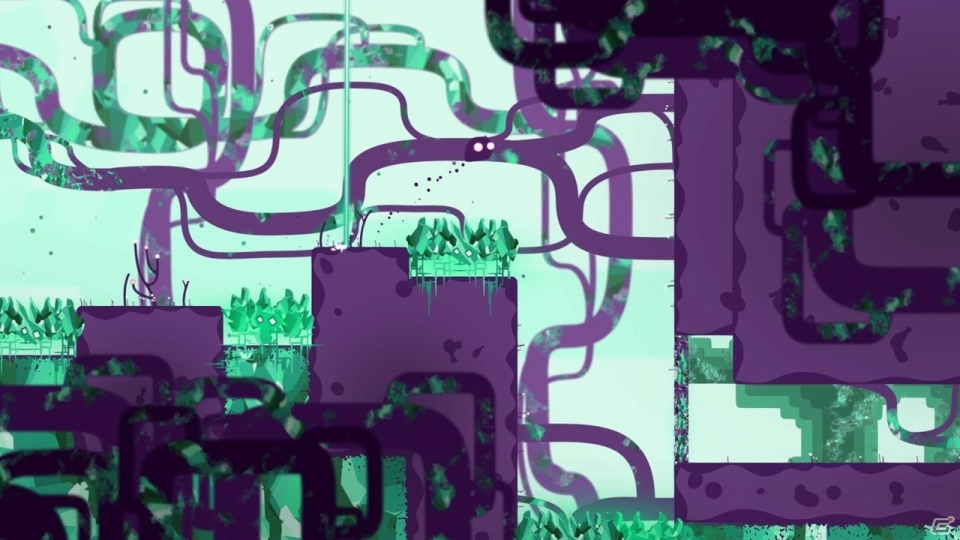 Switch/PC「Semblance」が配信開始―世界を変形させながら進むパズルアクションアドベンチャーの画像3