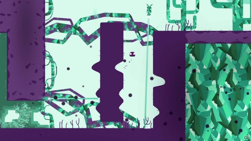 Switch/PC「Semblance」が配信開始―世界を変形させながら進むパズルアクションアドベンチャーの画像4