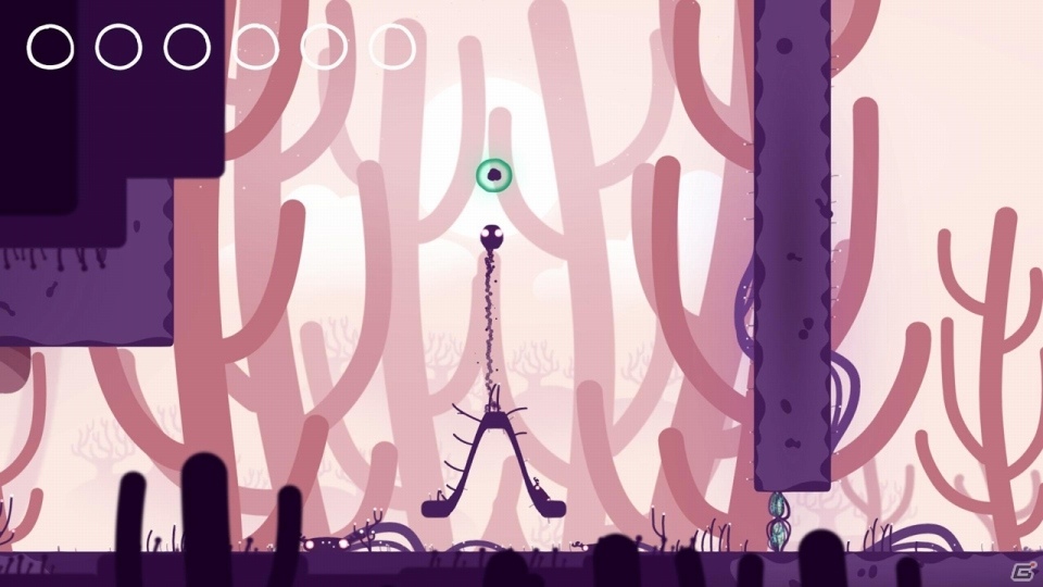 Switch/PC「Semblance」が配信開始―世界を変形させながら進むパズルアクションアドベンチャーの画像5