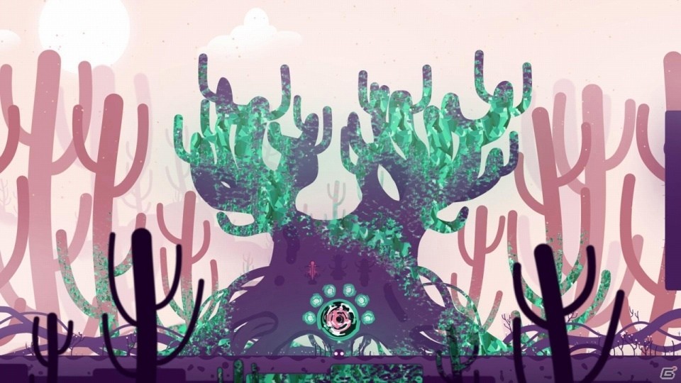 Switch/PC「Semblance」が配信開始―世界を変形させながら進むパズルアクションアドベンチャーの画像6