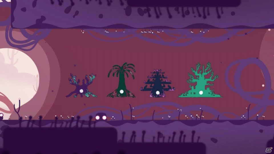 Switch/PC「Semblance」が配信開始―世界を変形させながら進むパズルアクションアドベンチャーの画像7