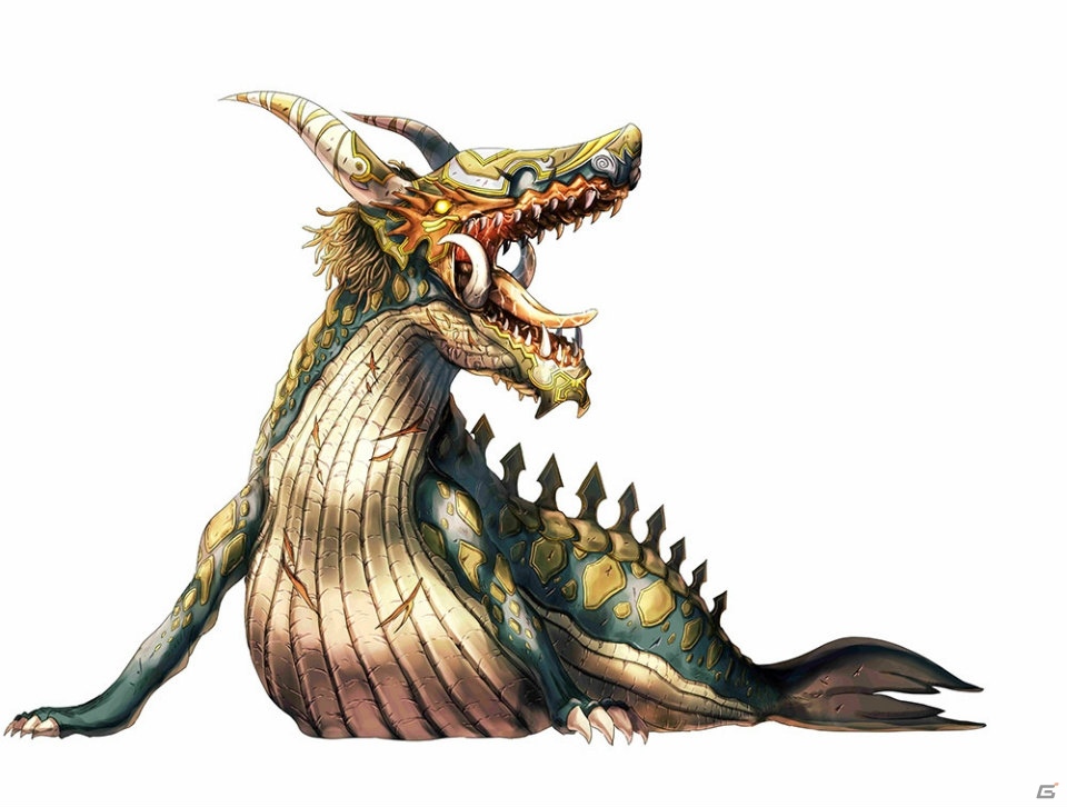 「イドラ ファンタシースターサーガ」がiOS/Android向けに2018年サービス決定！の画像8