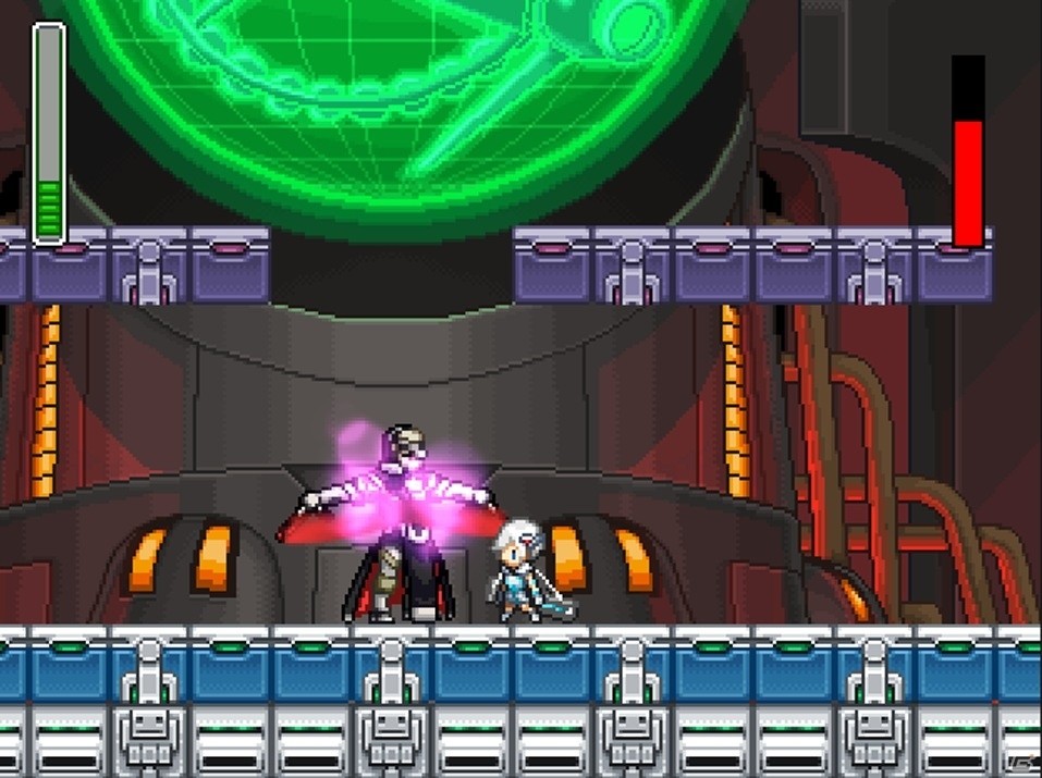 「アクションゲームツクールMV」本日よりSteamにてアーリーアクセスを開始！の画像2