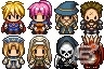 「アクションゲームツクールMV」本日よりSteamにてアーリーアクセスを開始！の画像6