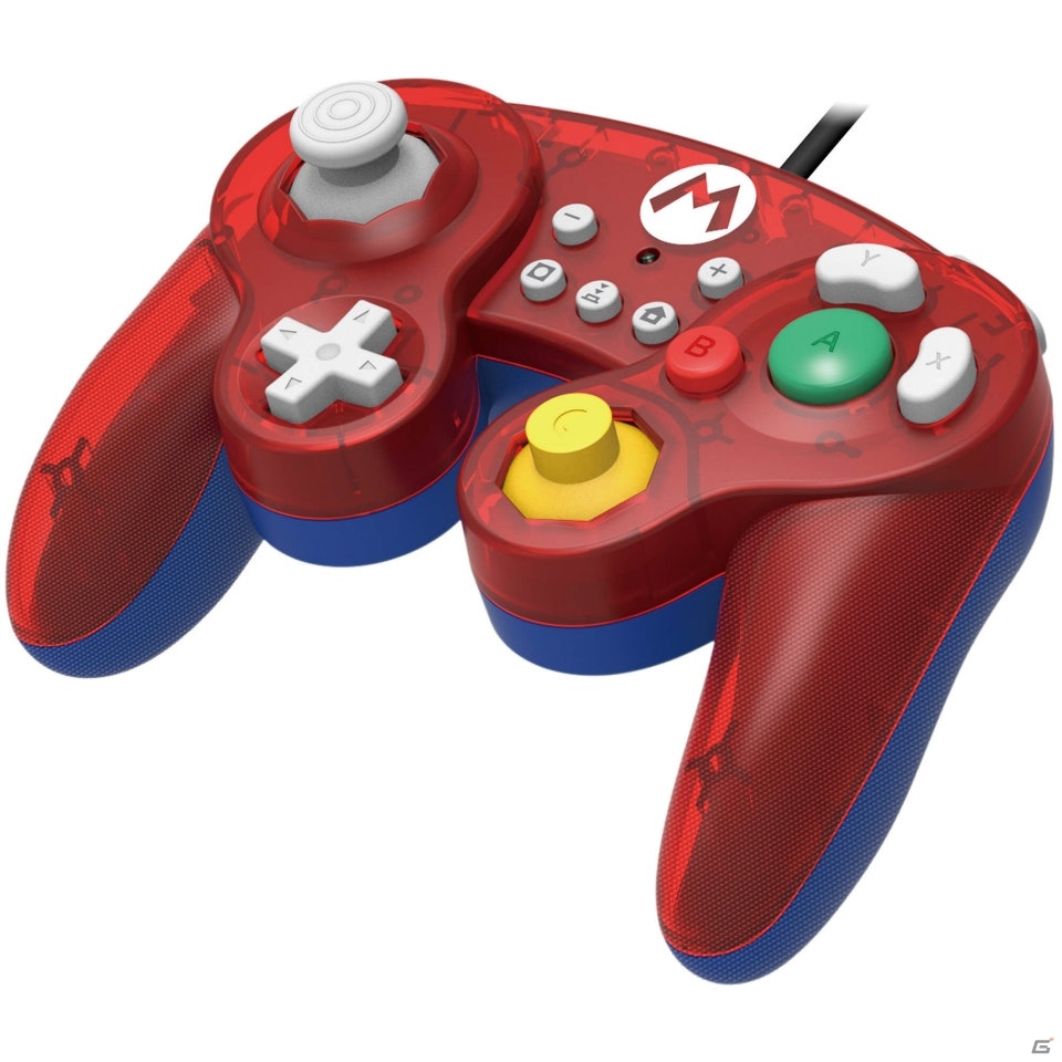 スーパーマリオ、ゼルダの伝説、ピカチュウの3種で「ホリ クラシックコントローラー for Nintendo Switch」が登場！の画像3