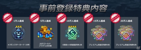 「グランドチェイス -次元の追跡者-」が配信開始！記念の初心者支援冒険イベントも開催の画像6