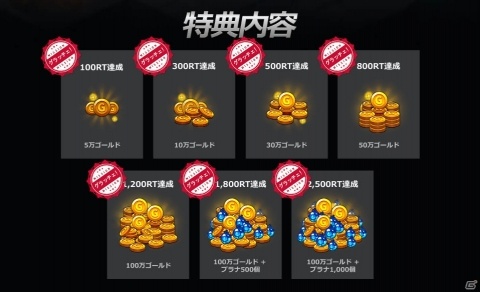「グランドチェイス -次元の追跡者-」が配信開始！記念の初心者支援冒険イベントも開催の画像7