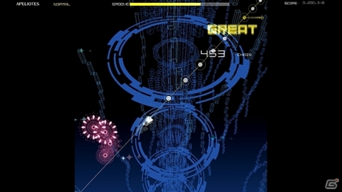 「GROOVE COASTER for STEAM」期間限定で無料DLC楽曲が配信決定！の画像3