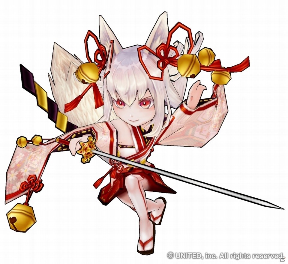 「東京コンセプション」3Dモデルとゲーム内ビジュアルが公開！の画像2