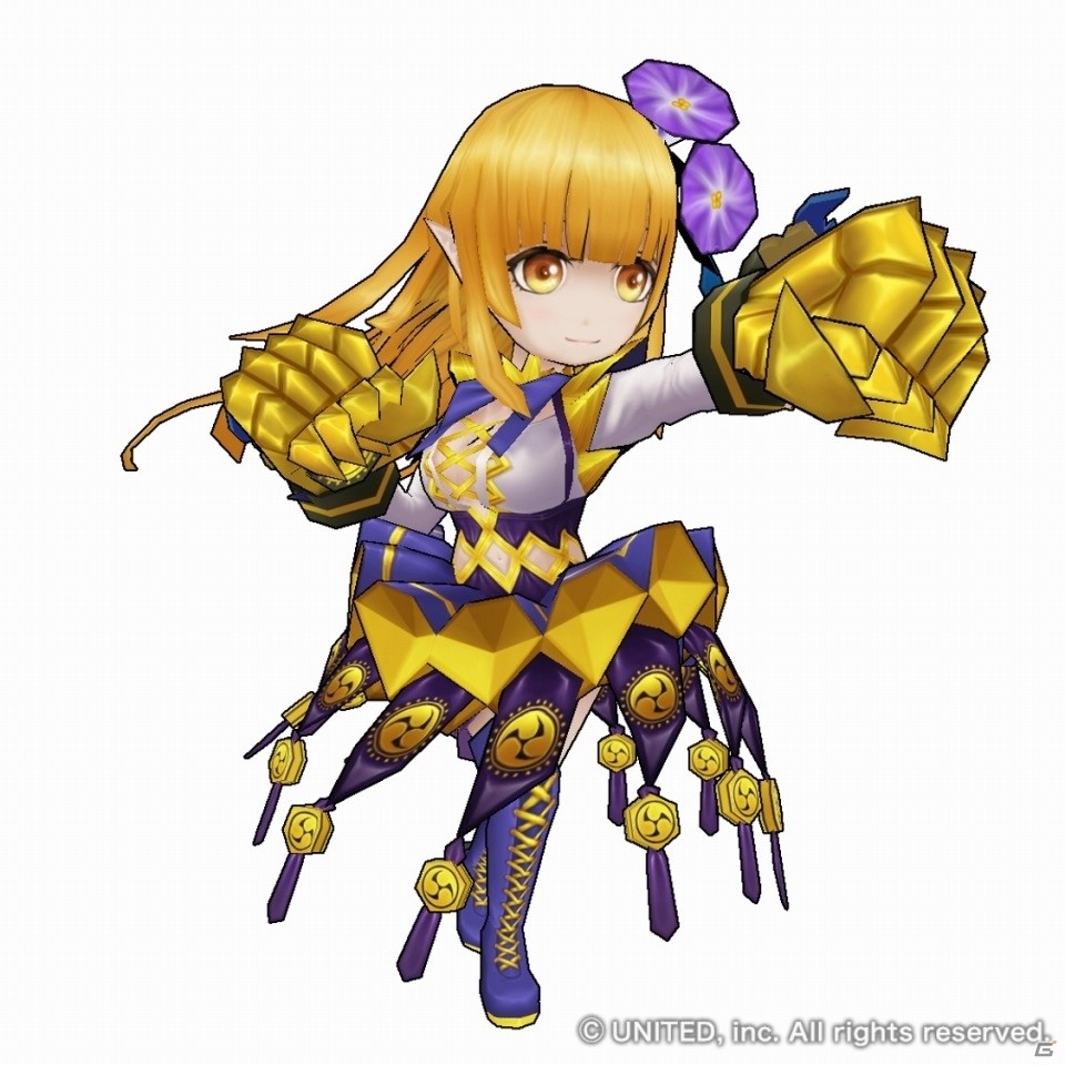 「東京コンセプション」3Dモデルとゲーム内ビジュアルが公開！の画像3
