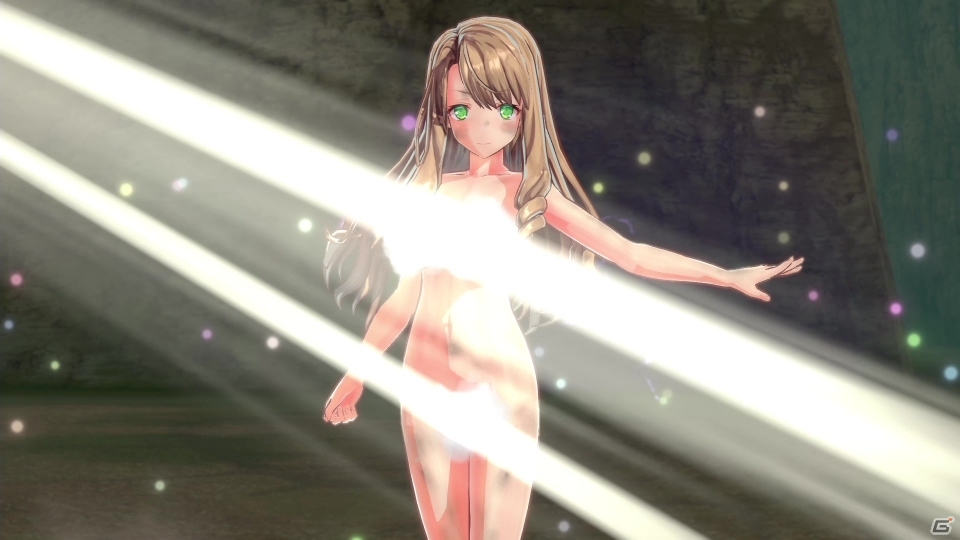 「バレットガールズ ファンタジア」まじめで健全で真剣なミッションパートを紹介する公式プレイムービー第3弾が公開の画像5