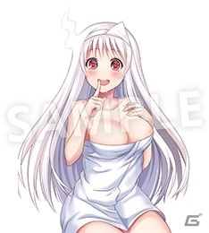 「ゆらぎ荘の幽奈さん 湯けむり迷宮」限定版および店舗特典のデザインが公開！の画像16