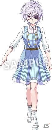 「ゆらぎ荘の幽奈さん 湯けむり迷宮」限定版および店舗特典のデザインが公開！の画像5