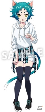 「ゆらぎ荘の幽奈さん 湯けむり迷宮」限定版および店舗特典のデザインが公開！の画像7
