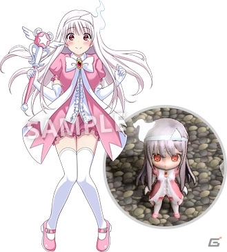 「ゆらぎ荘の幽奈さん 湯けむり迷宮」限定版および店舗特典のデザインが公開！の画像9