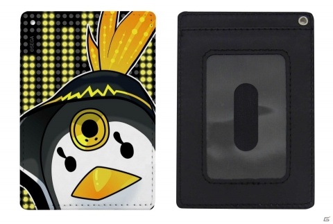 セガ・インタラクティブ、コミックマーケット94出展決定！各タイトルの新作グッズを紹介の画像14