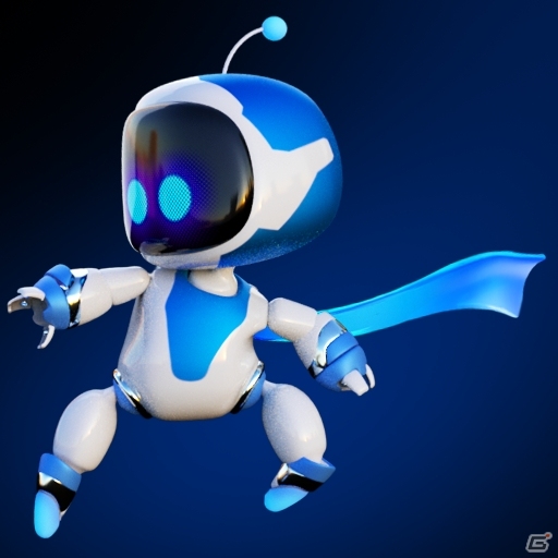 「ASTRO BOT：RESCUE MISSION」が2018年10月4日より日本国内向けに発売決定！の画像15