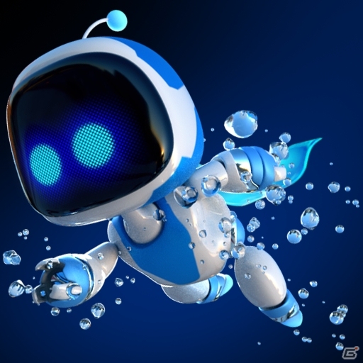 「ASTRO BOT：RESCUE MISSION」が2018年10月4日より日本国内向けに発売決定！の画像16