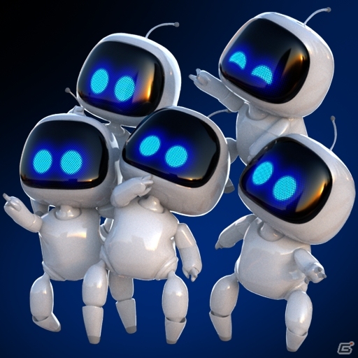 「ASTRO BOT：RESCUE MISSION」が2018年10月4日より日本国内向けに発売決定！の画像18