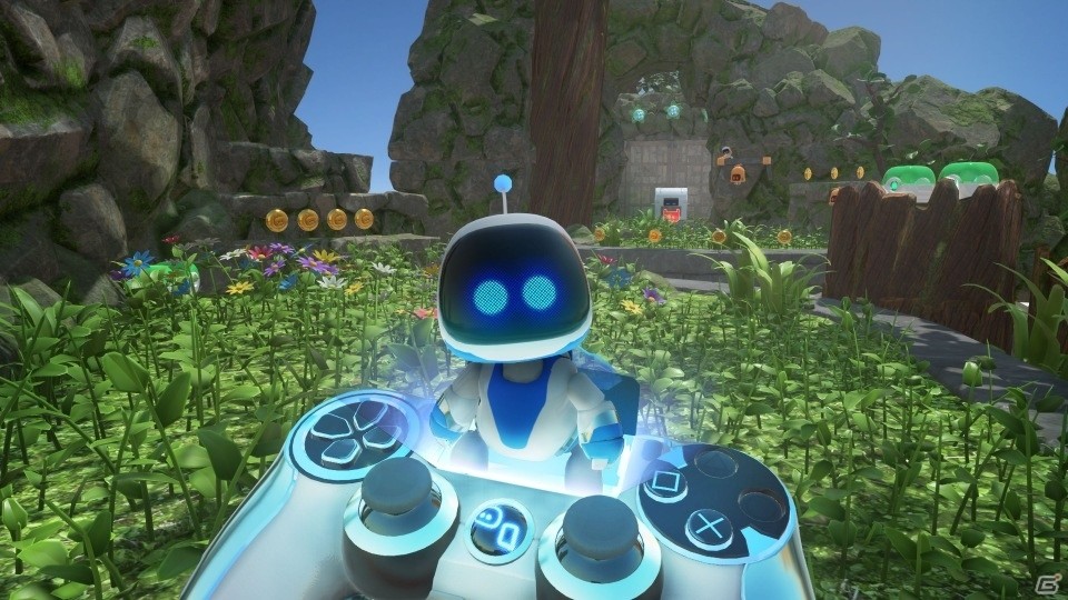 「ASTRO BOT：RESCUE MISSION」が2018年10月4日より日本国内向けに発売決定！の画像3