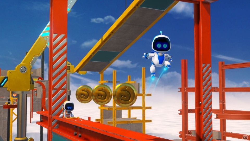 「ASTRO BOT：RESCUE MISSION」が2018年10月4日より日本国内向けに発売決定！の画像4