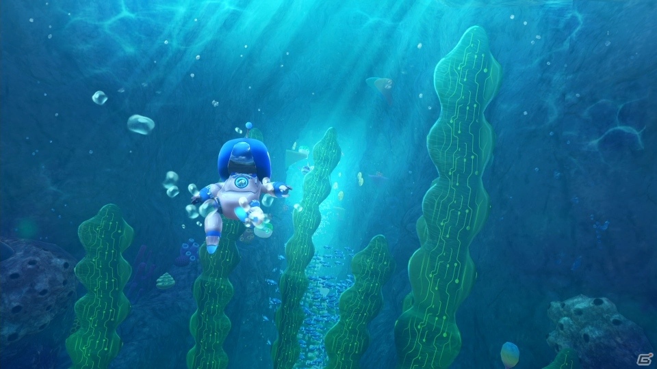 「ASTRO BOT：RESCUE MISSION」が2018年10月4日より日本国内向けに発売決定！の画像5